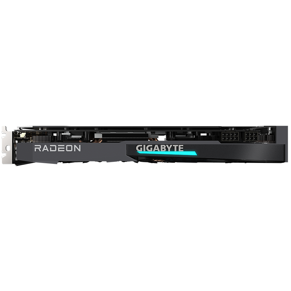 GIGABYTE EAGLE GV-R67XTEAGLE-12GD graphics card AMD – image 7