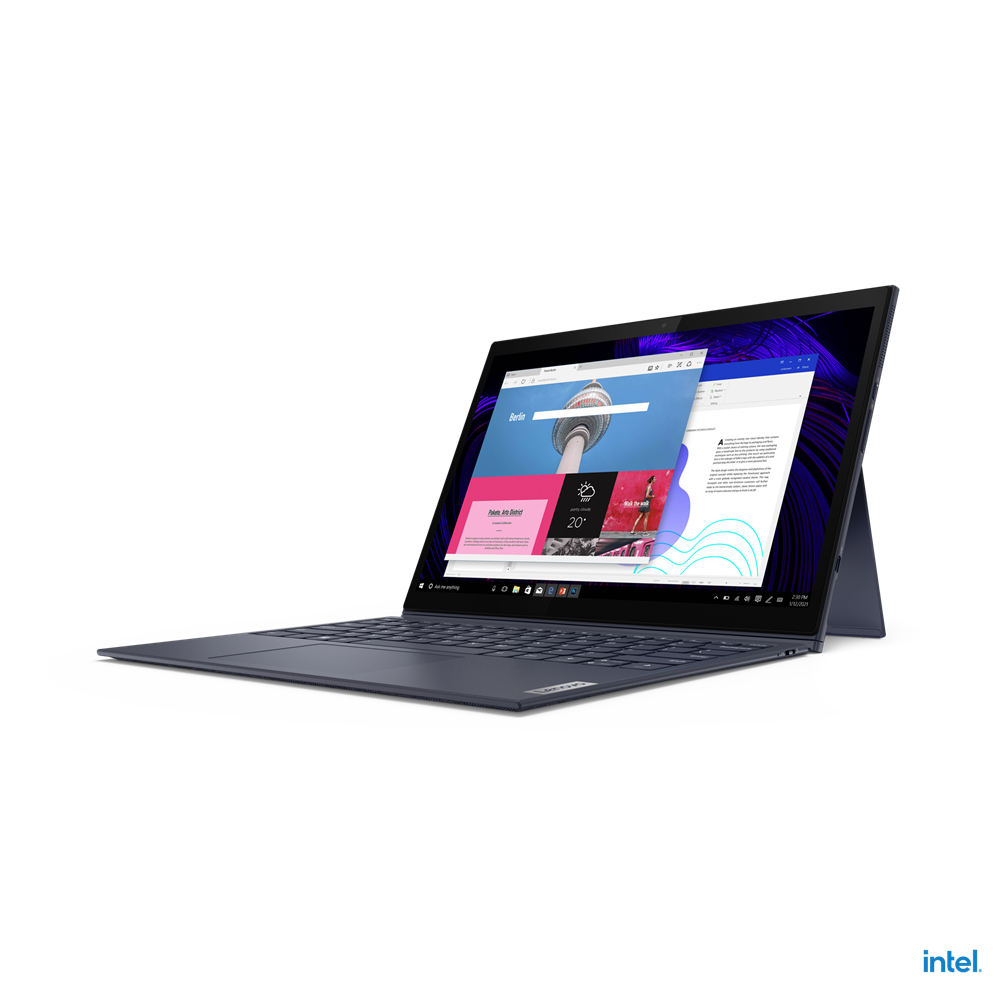 Lenovo Yoga Duet 7 13ITL6-LTE