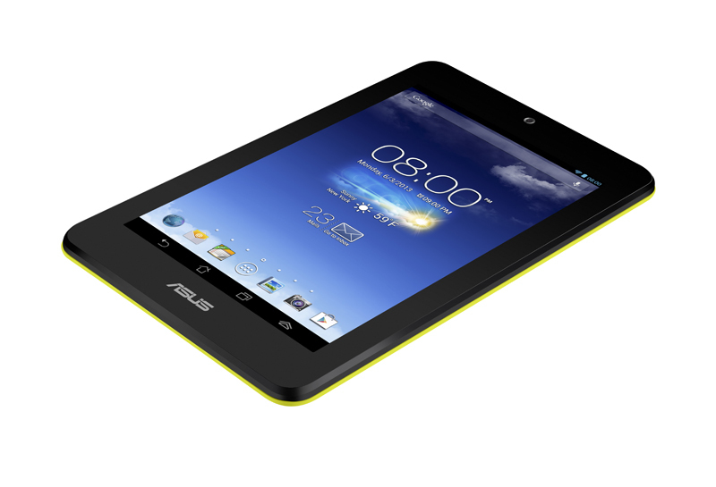 ASUS MeMO Pad HD 7 ME173X-1F062A Mediatek – image 8
