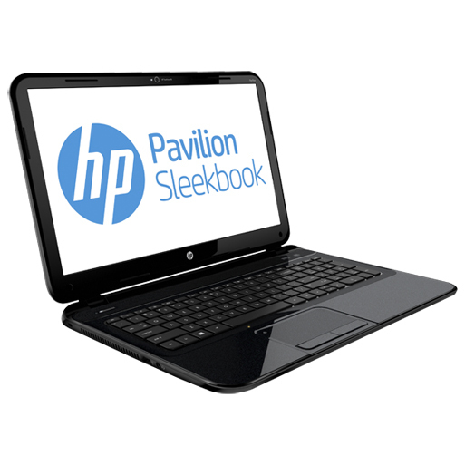 HP Sleekbook 15-b090sd – image 2