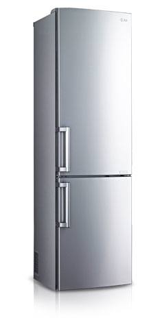 LG GBB530NSCQE Freestanding – image 2