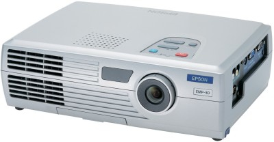 Epson EMP-30 LCD SVGA 800ALu 130W