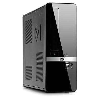 HP Pro 3130 SFF + NB896AT – image 4
