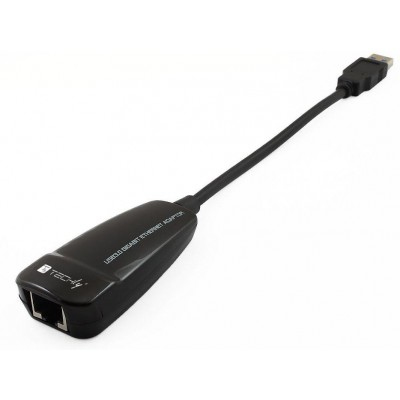Techly IDATA USB-ETGIGA3T – image 2