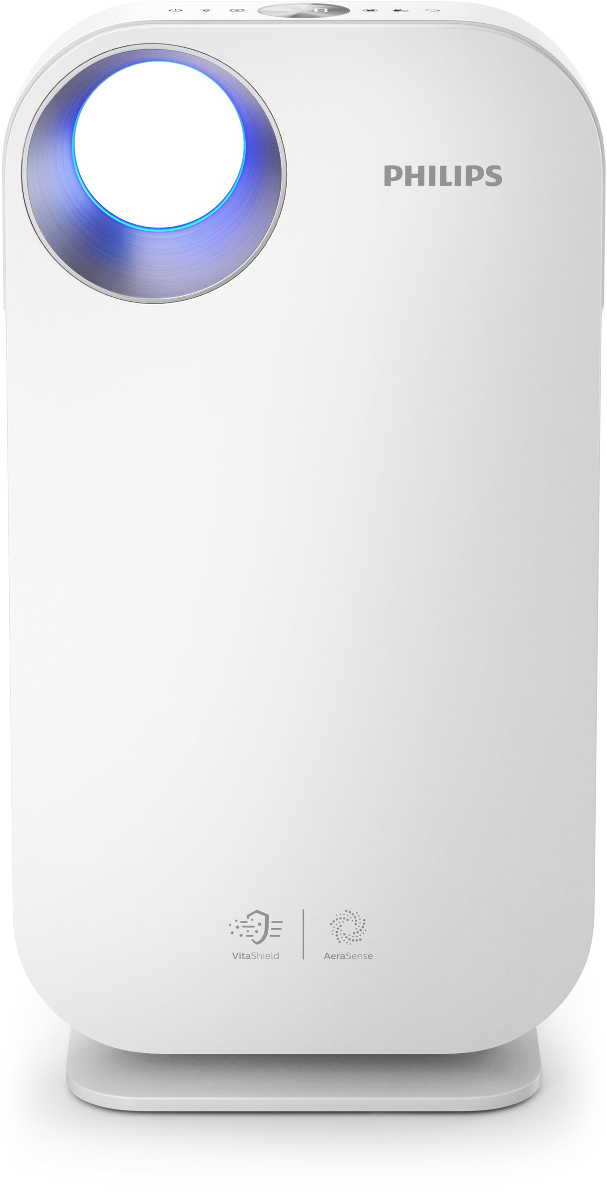 Philips AC4072/18 air purifier 48 m² – image 1