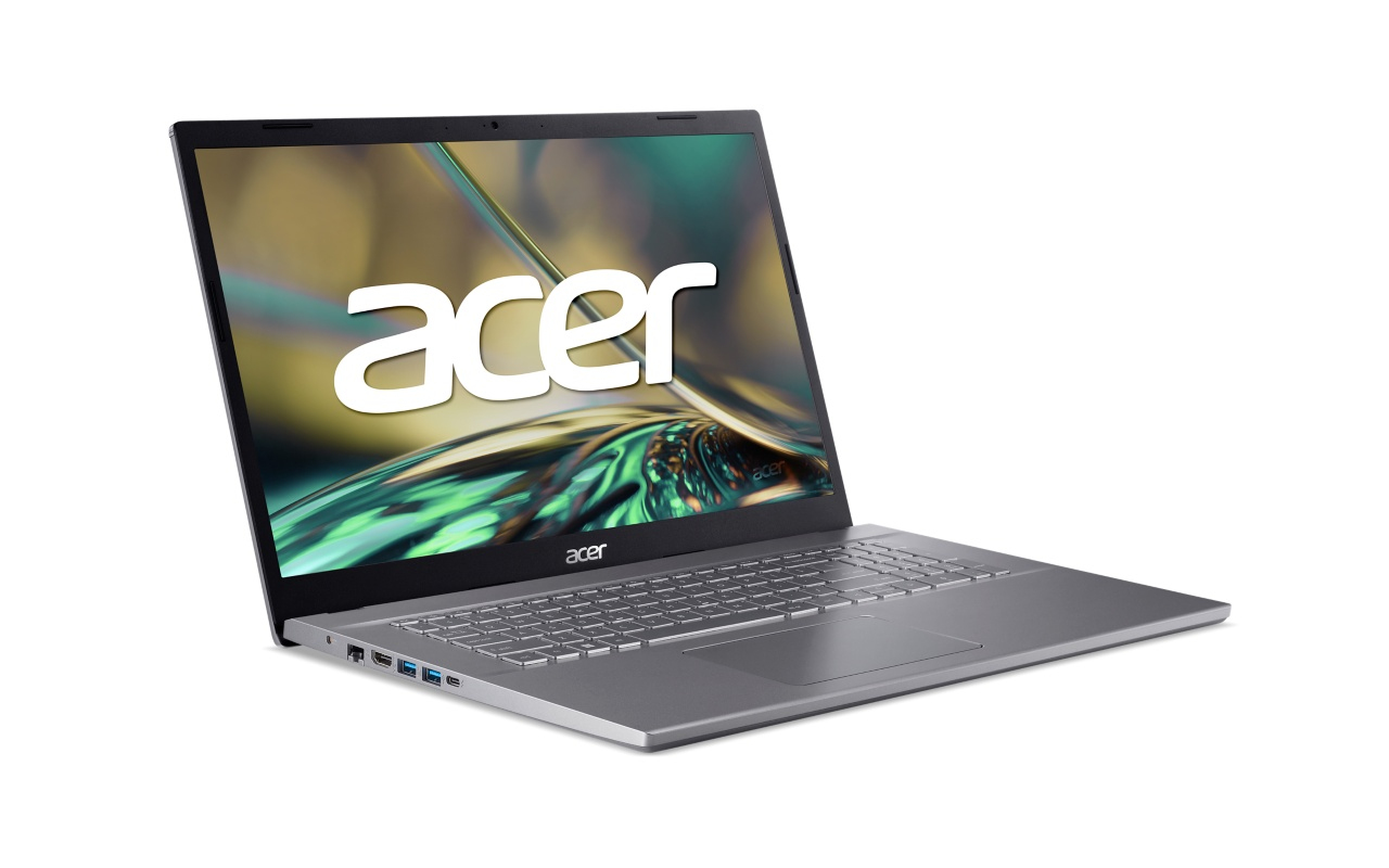 Acer Aspire 5 A517-53-73QW Intel® Core™ i7 i7-1255U Laptop – image 2