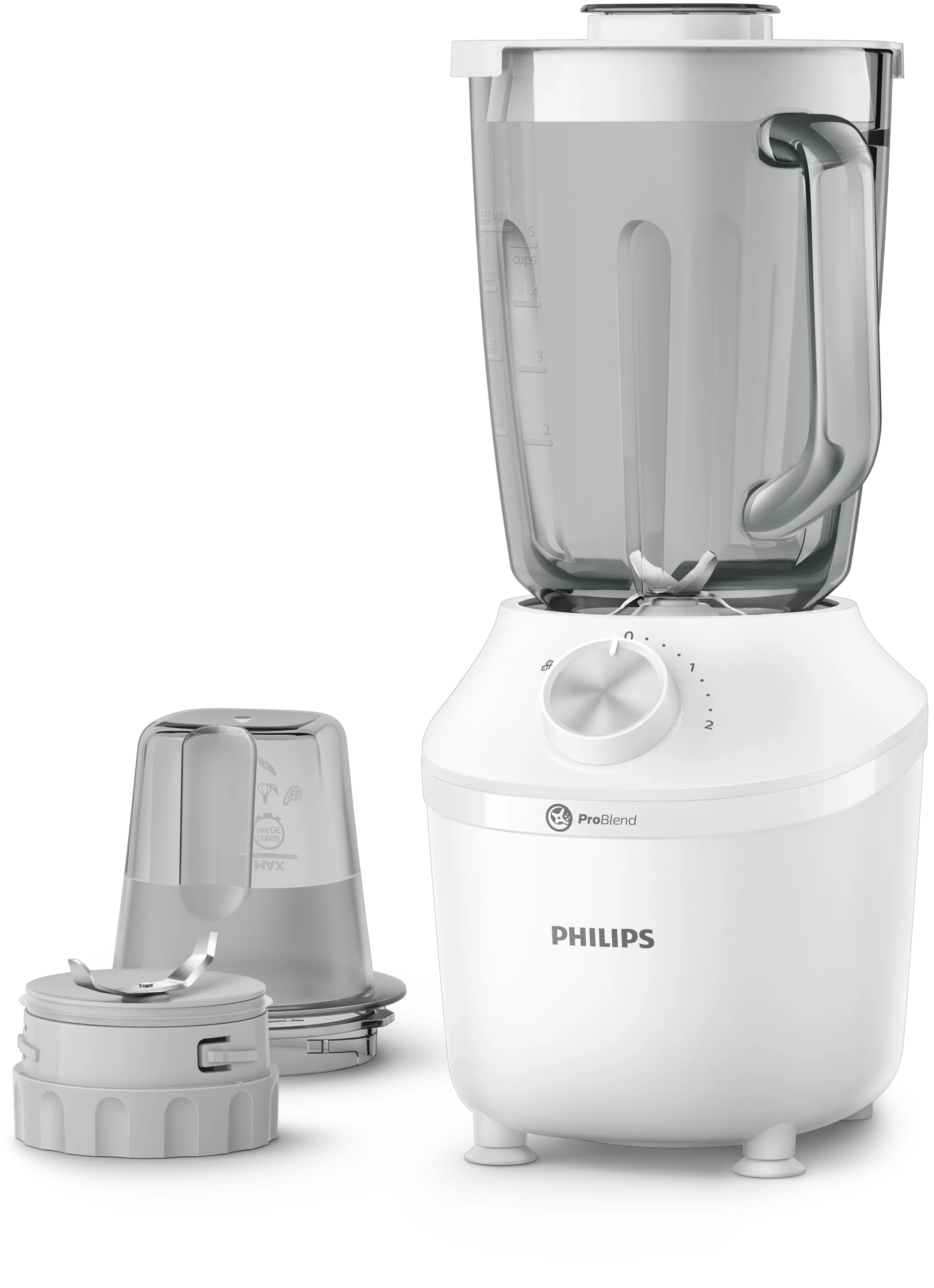 Philips HR2291/20 — vue 1 sur 3
