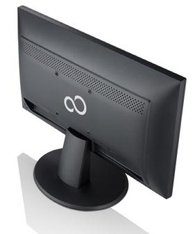 Fujitsu L line L20T-5 computer monitor – image 2
