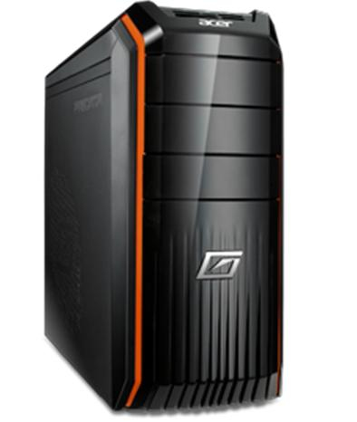 Acer Predator 620-094 Intel® Core™ i7 i7-3770