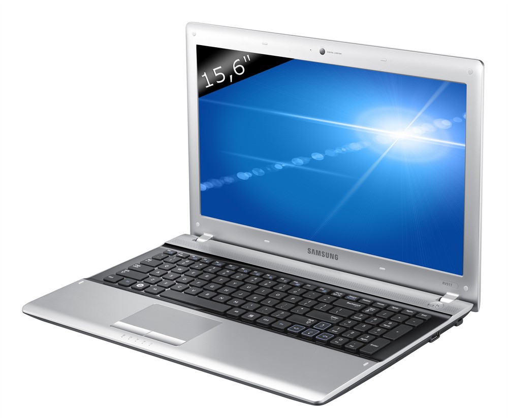 Samsung RV RV511-S03FR Intel® Core™ i3 i3-380M