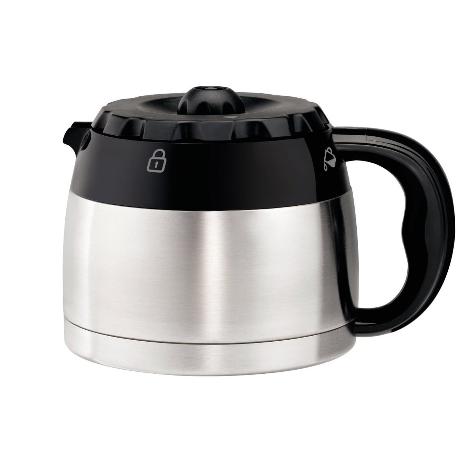 Moulinex FT360811 coffee maker Manual Drip coffee maker – image 3
