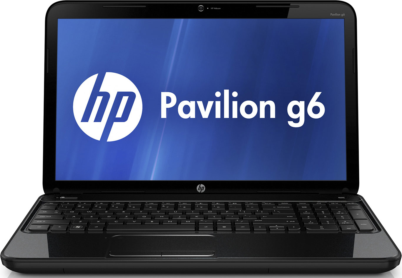 HP Pavilion g6-2270sd Intel® Pentium® B960 – image 1