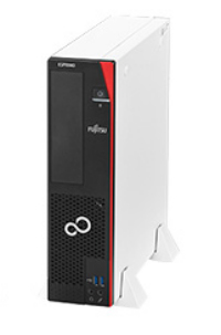 Fujitsu ESPRIMO D586/M Intel® Core™ i3 i3-6100