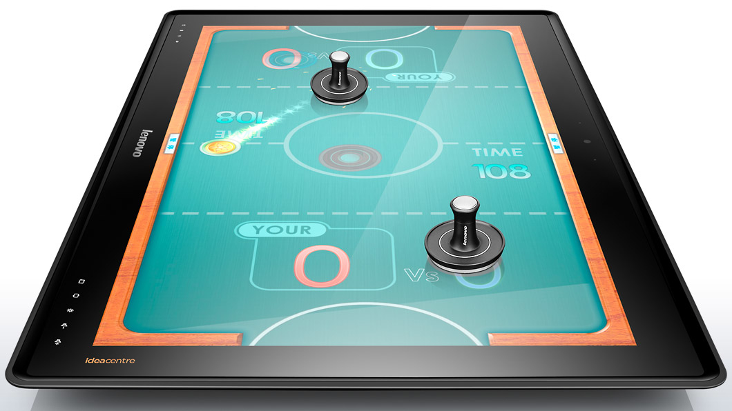 Lenovo Horizon 27 – image 3
