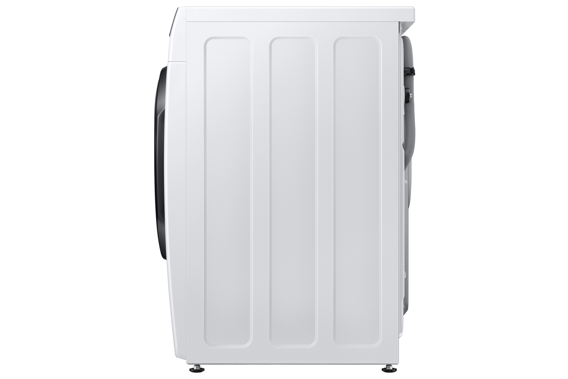 Samsung WD10T754ABT washer dryer Freestanding Front-load White – image 5