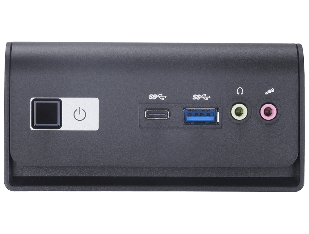 GIGABYTE GB-BLCE-4000RC PC/workstation barebone – image 4