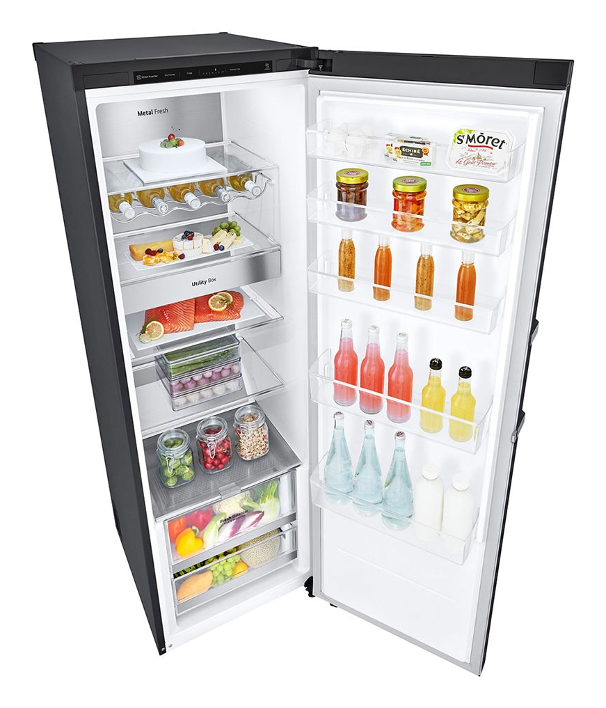 LG GLT71MCCSZ fridge Freestanding – image 8
