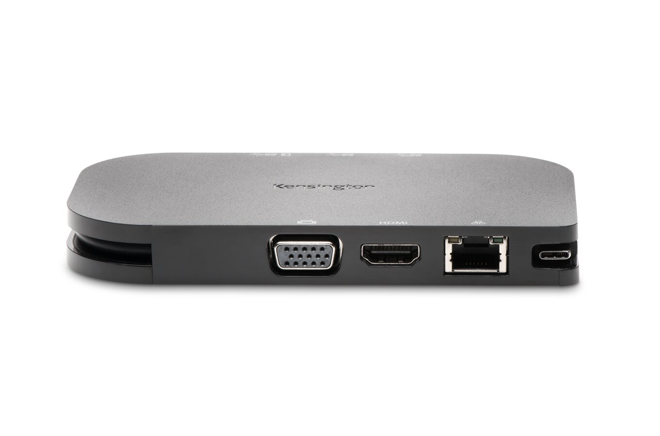 Kensington SD1600P USB-C Mobile Docking Station w/ Pass-Through Charging - 4K HDMI or HD VGA - Win/Chrome/Mac – image 2