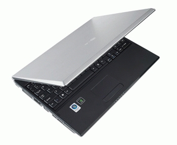 LG S510-G.CBHDV laptop Intel® Core™2 Duo P8600 – image 2