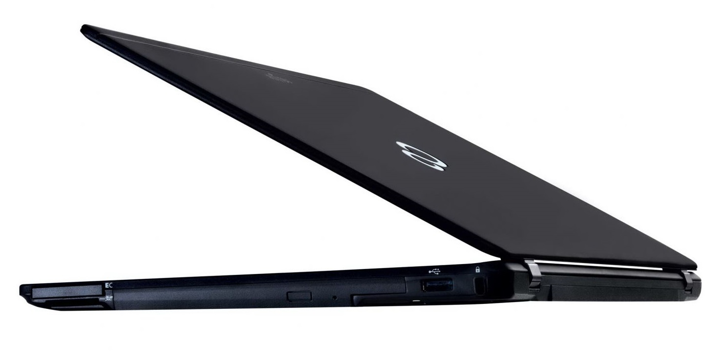 Fujitsu LIFEBOOK SH772 Intel® Core™ i7 i7-3520M Laptop – image 5