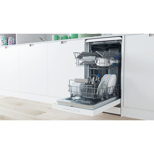 Indesit DSFO 3T224 Z UK N – image 8