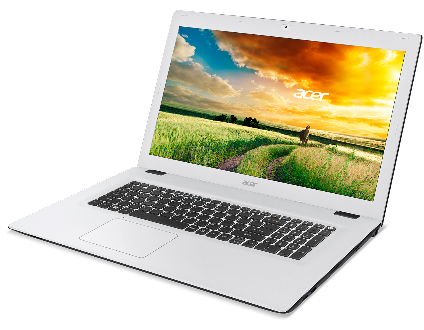 Acer Aspire E E5-772-P8LA Intel® Pentium® 3556U Laptop – image 2