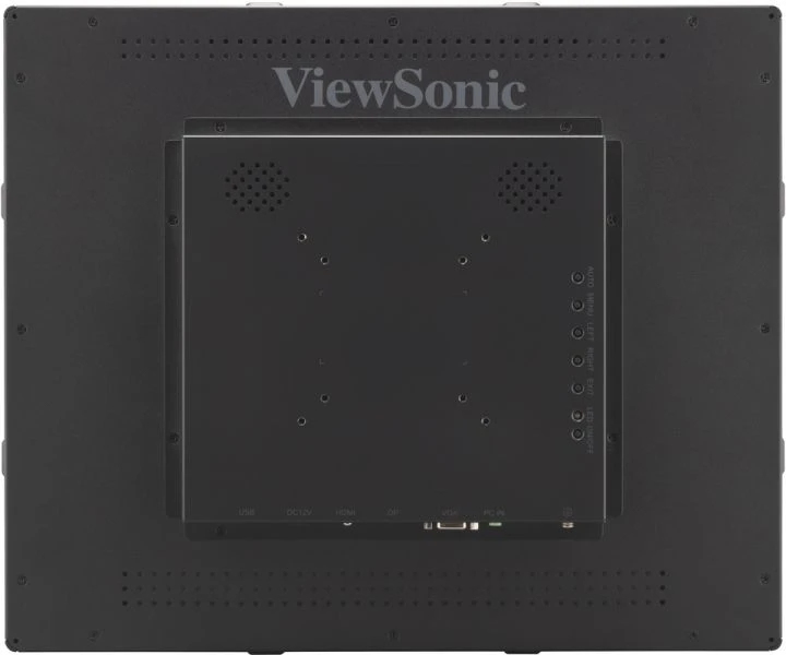 Viewsonic XF1940 19” Open Frame Touch Monitor for 24/7 Continuous Operation – image 4