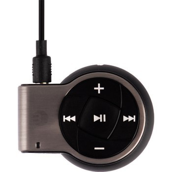 Hama 00108162 headphones/headset Wireless In-ear Bluetooth Anthracite – image 3