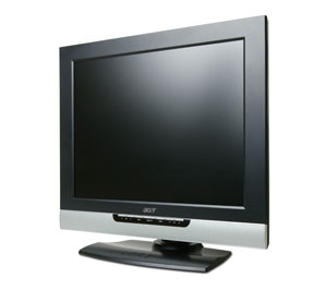 Acer AT2001 20" LCD-TV