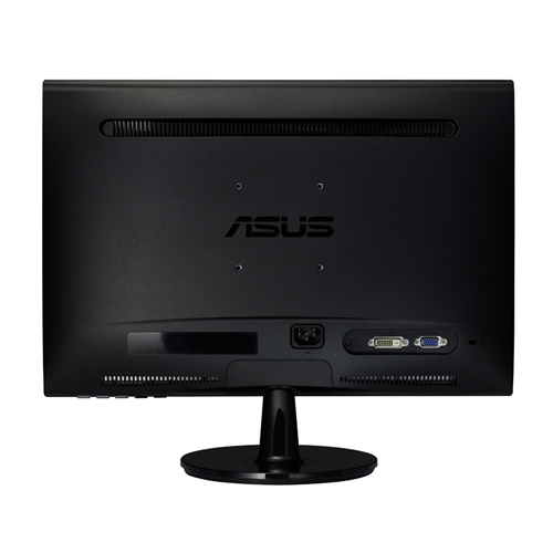 ASUS VS207T-P computer monitor – image 6