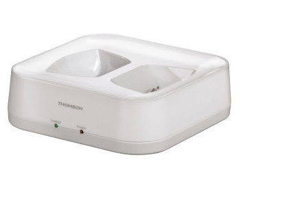 Hama WHP3311W Headphones Wireless Head-band Music White – image 4