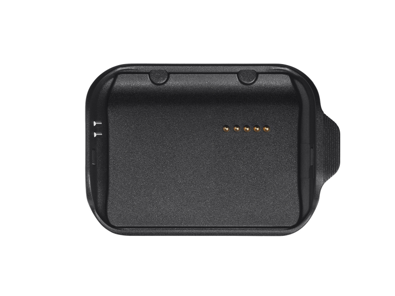 Samsung EP-BR380 Smartwatch Black USB Indoor – image 2