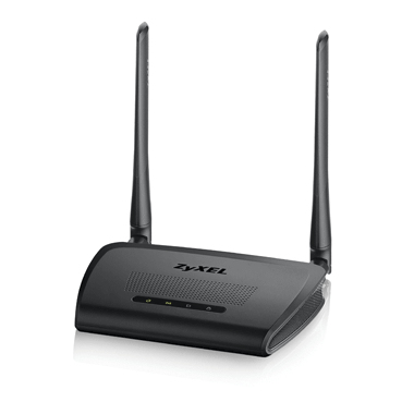 Zyxel Wireless N300