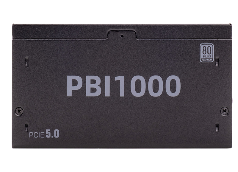 itek PBI1000 power supply unit – image 4