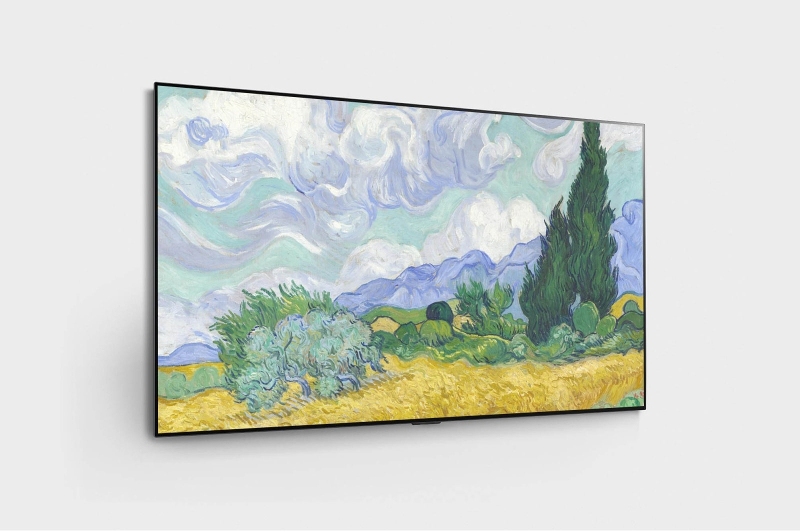 LG OLED65G13LA TV – image 5