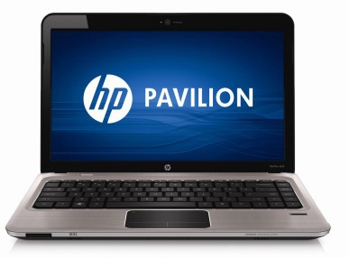 HP Pavilion dm4-1150ca Intel® Core™ i5 i5-450M – image 1