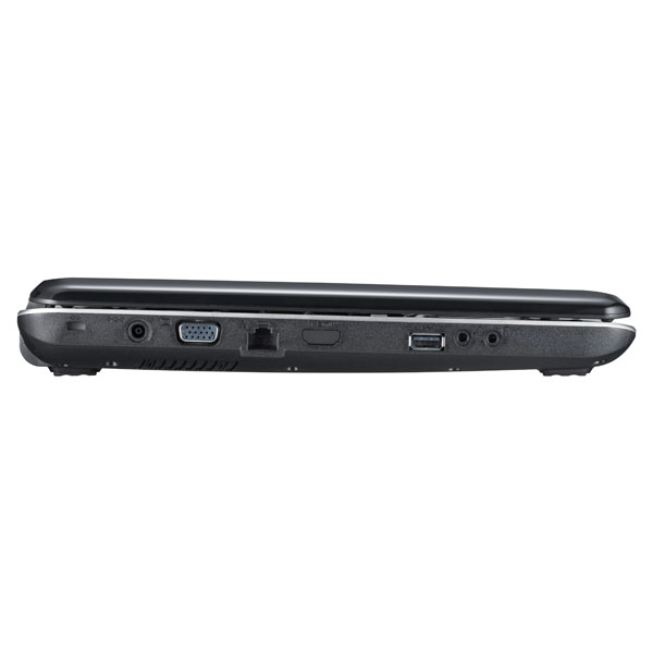 Samsung RV NP-RV510-A01US laptop Intel® Pentium® Dual-Core T4500 – image 5
