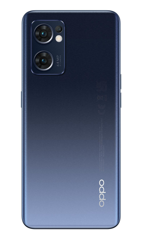 Oppo Find X5 Lite CPH2371AU