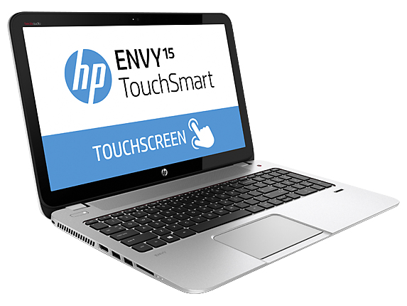 HP ENVY TouchSmart 15-j122ea Intel® Core™ i5 i5-4200M Laptop – image 7
