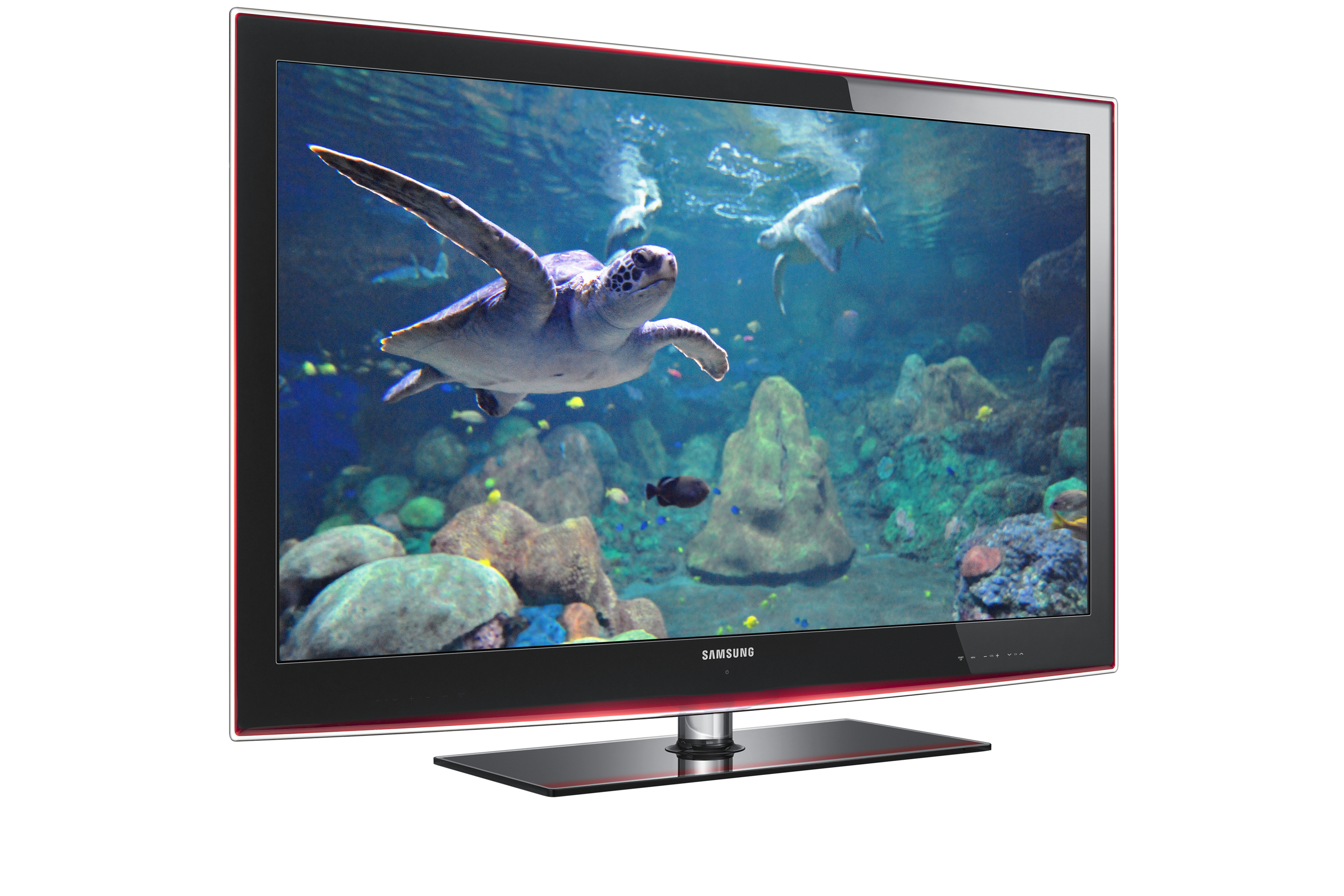 Samsung UE32B6000VP 81.3 cm (32") Full HD Black – image 3