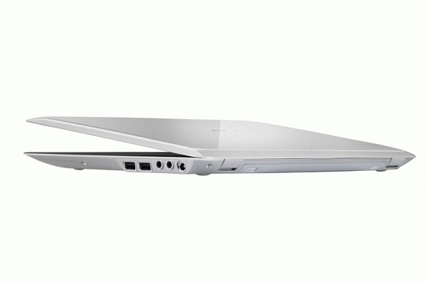 MSI X-Slim Series X340-018BE Intel® Core™ 2 Solo – image 2
