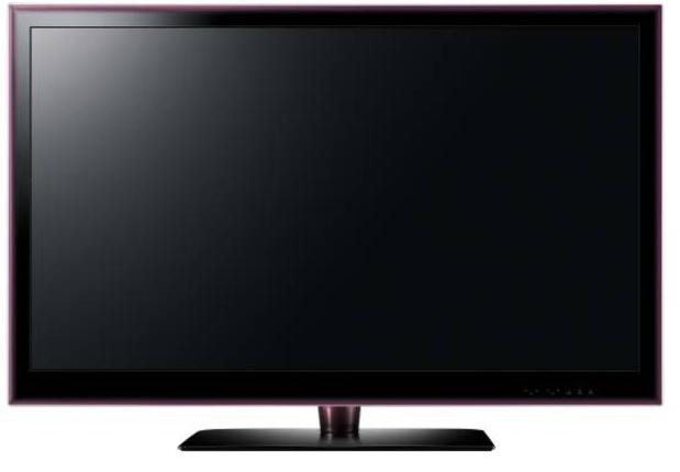 LG 26LE5510 TV 66 cm (26") Full HD Black – image 3