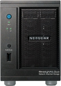 NETGEAR 500GB RND2150 – image 4