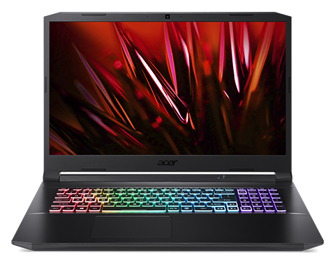 Acer Nitro 5 AN517-41-R5RM AMD Ryzen™ 7 5800H Laptop – image 1