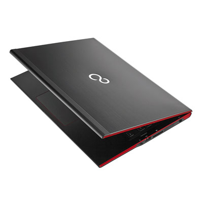 Fujitsu LIFEBOOK UH574 Intel® Core™ i7 i7-4500U Laptop – image 2