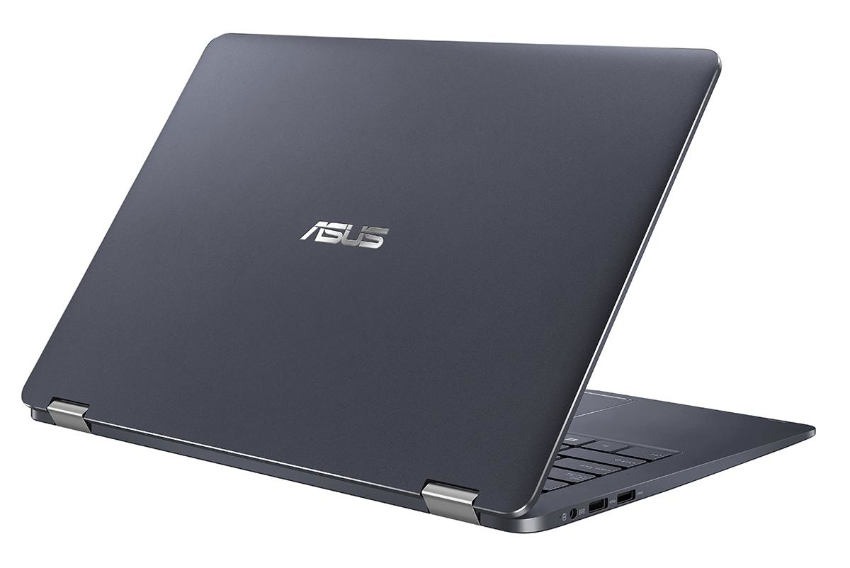 ASUS NovaGo TP370QL-4G64G laptop Snapdragon 835 Hybrid (2-in-1) – image 9