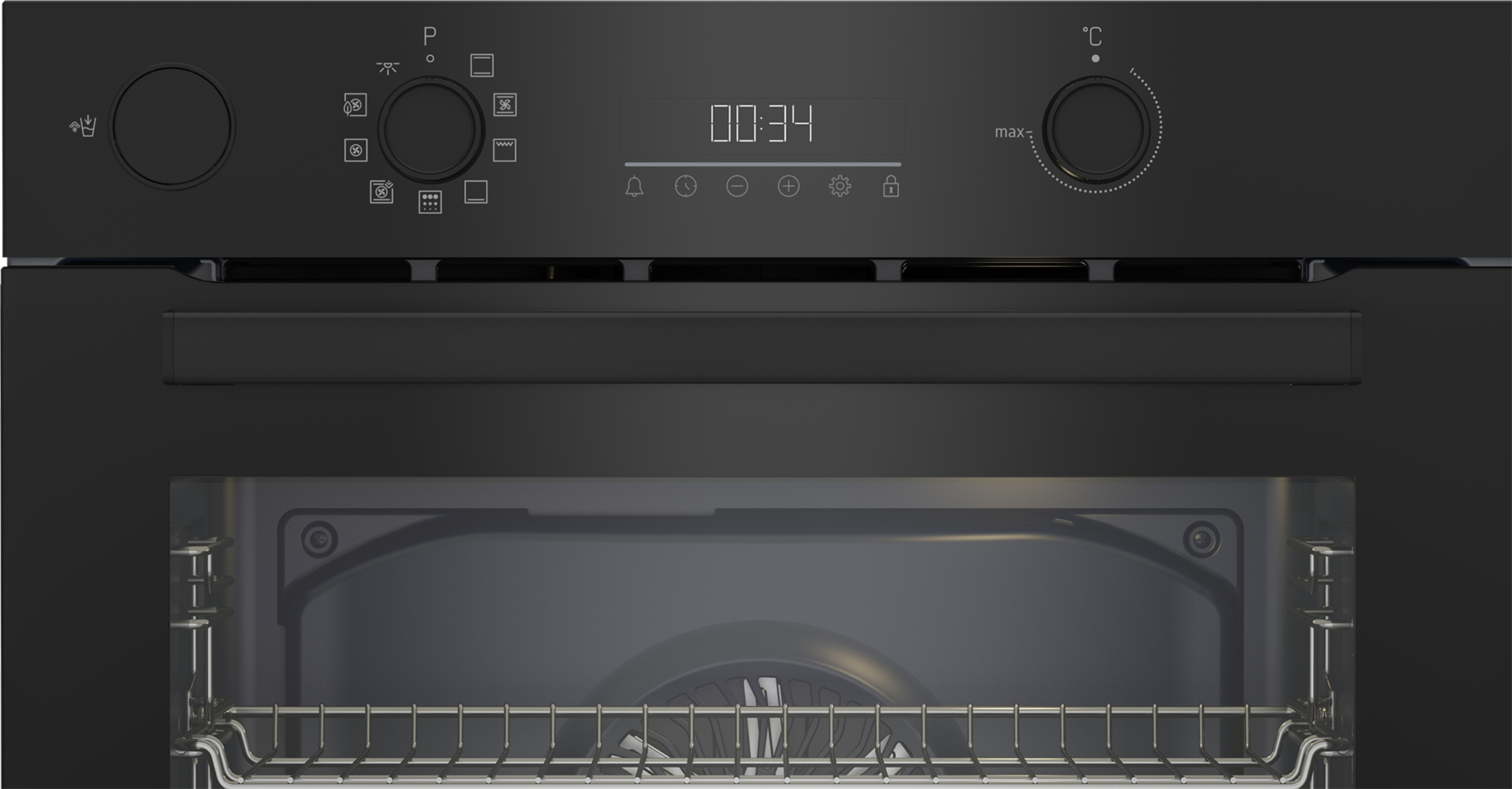 Beko BBIS17300BPSE – image 2