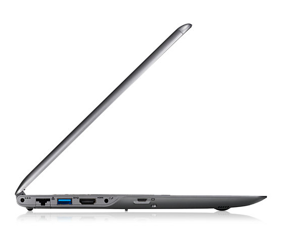 Samsung 5 540U3C-A01MY Intel® Core™ i5 i5-3317U Laptop – image 4