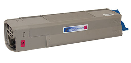 iggual PSI43324406 toner cartridge 1 pc(s) Magenta