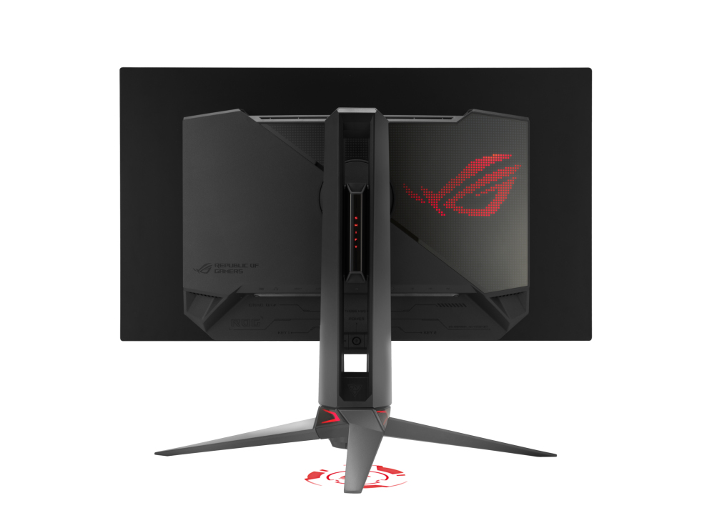 ASUS OLED PG27AQDM – image 2